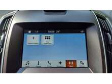Ford S-Max TDCi Titanium Sport 