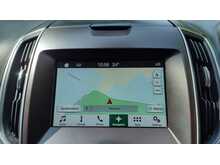 Ford S-Max TDCi Titanium Sport 