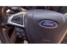 Ford S-Max TDCi Titanium Sport 