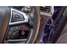 Ford S-Max TDCi Titanium Sport 