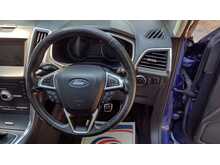 Ford S-Max TDCi Titanium Sport 