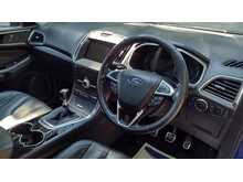 Ford S-Max TDCi Titanium Sport 