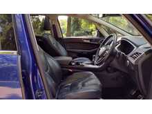 Ford S-Max TDCi Titanium Sport 