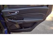 Ford S-Max TDCi Titanium Sport 