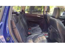 Ford S-Max TDCi Titanium Sport 