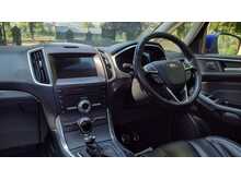 Ford S-Max TDCi Titanium Sport 