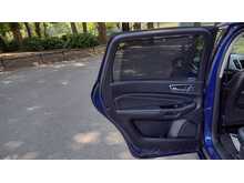 Ford S-Max TDCi Titanium Sport 