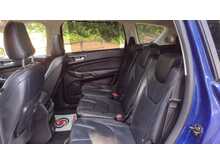 Ford S-Max TDCi Titanium Sport 
