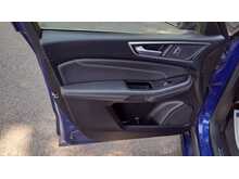 Ford S-Max TDCi Titanium Sport 