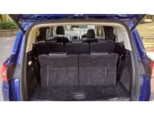 Ford S-Max TDCi Titanium Sport 
