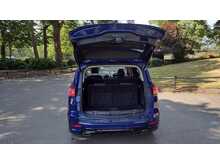 Ford S-Max TDCi Titanium Sport 