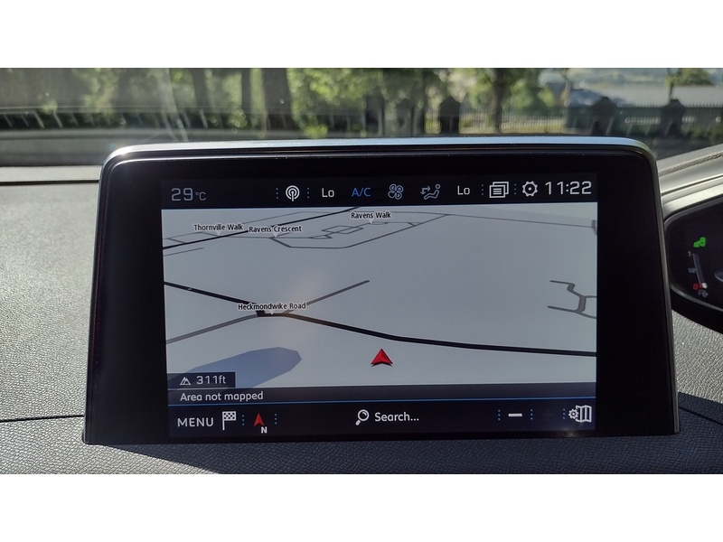 Peugeot 3008 BlueHDi GT Line - U6252