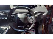 Peugeot 3008 BlueHDi GT Line 