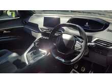 Peugeot 3008 BlueHDi GT Line 