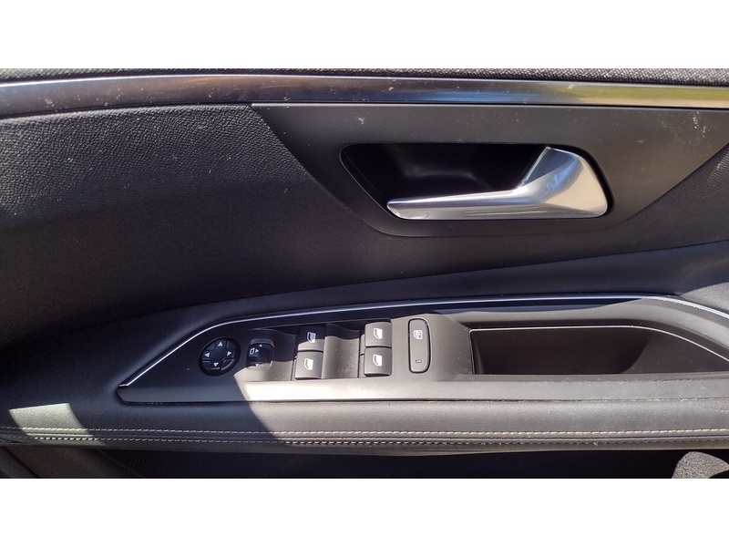Peugeot 3008 BlueHDi GT Line - U6252