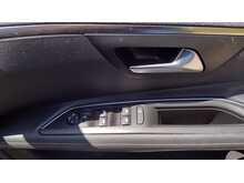 Peugeot 3008 BlueHDi GT Line 