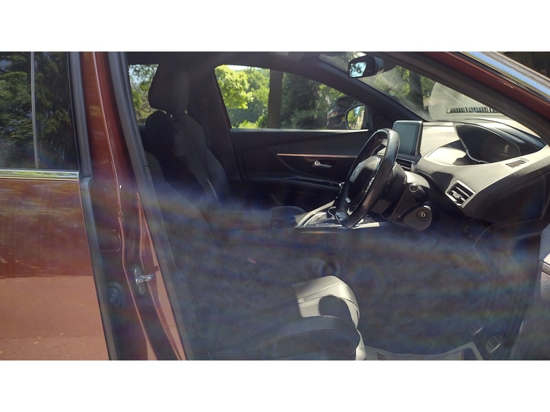 Peugeot 3008 BlueHDi GT Line - U6252
