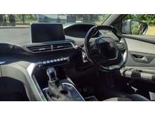 Peugeot 3008 BlueHDi GT Line 