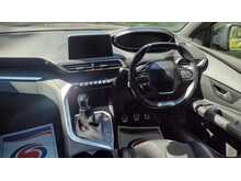 Peugeot 3008 BlueHDi GT Line 