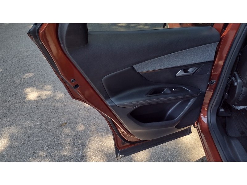 Peugeot 3008 BlueHDi GT Line - U6252