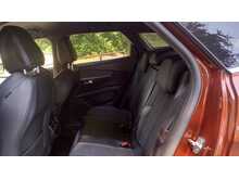 Peugeot 3008 BlueHDi GT Line 