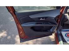 Peugeot 3008 BlueHDi GT Line 