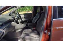 Peugeot 3008 BlueHDi GT Line 