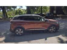 Peugeot 3008 BlueHDi GT Line 