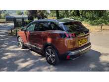 Peugeot 3008 BlueHDi GT Line 