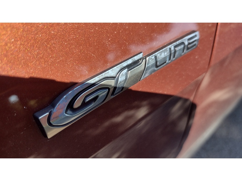 Peugeot 3008 BlueHDi GT Line - U6252