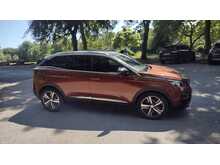 Peugeot 3008 BlueHDi GT Line 