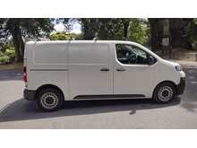 Peugeot Expert BlueHDi 1400 Professional 