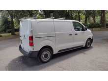 Peugeot Expert BlueHDi 1400 Professional 