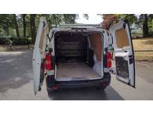 Peugeot Expert BlueHDi 1400 Professional 