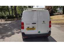 Peugeot Expert BlueHDi 1400 Professional 
