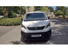 Peugeot Expert BlueHDi 1400 Professional 
