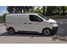 Peugeot Expert BlueHDi 1400 Professional 