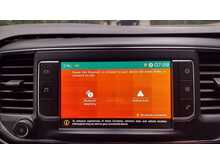 Citroen Dispatch BlueHDi 1400 Enterprise M 