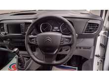 Citroen Dispatch BlueHDi 1400 Enterprise M 