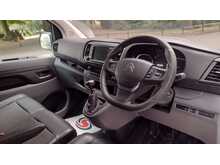 Citroen Dispatch BlueHDi 1400 Enterprise M 
