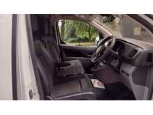 Citroen Dispatch BlueHDi 1400 Enterprise M 