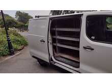 Citroen Dispatch BlueHDi 1400 Enterprise M 