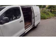 Citroen Dispatch BlueHDi 1400 Enterprise M 