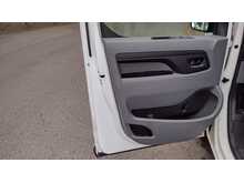 Citroen Dispatch BlueHDi 1400 Enterprise M 