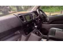 Citroen Dispatch BlueHDi 1400 Enterprise M 