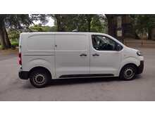 Citroen Dispatch BlueHDi 1400 Enterprise M 