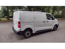 Citroen Dispatch BlueHDi 1400 Enterprise M 