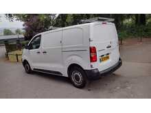 Citroen Dispatch BlueHDi 1400 Enterprise M 