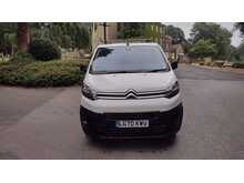 Citroen Dispatch BlueHDi 1400 Enterprise M 