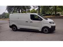 Citroen Dispatch BlueHDi 1400 Enterprise M 